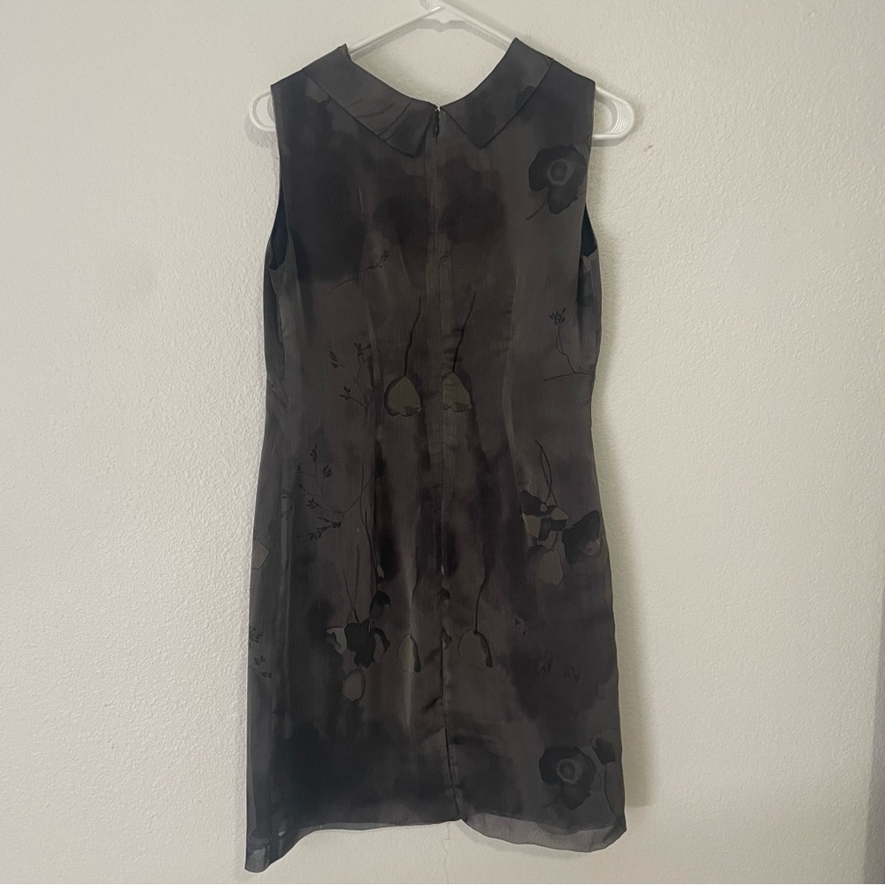 Gorgeous Moody Dress - Picture 3 of 4